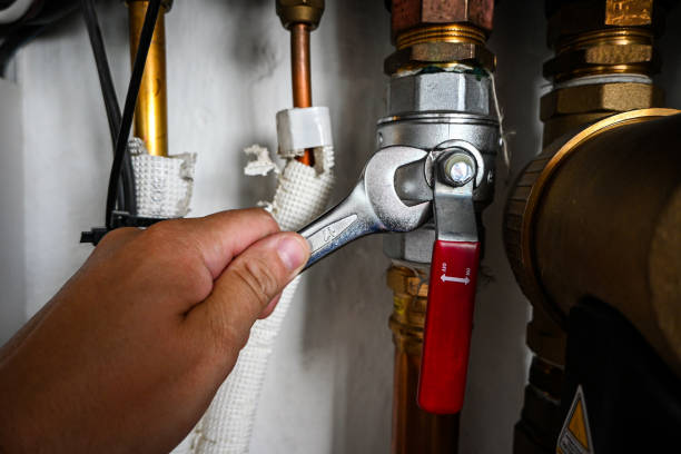 Best Commercial Plumbing Services  in Hawaiian Ocean View, HI